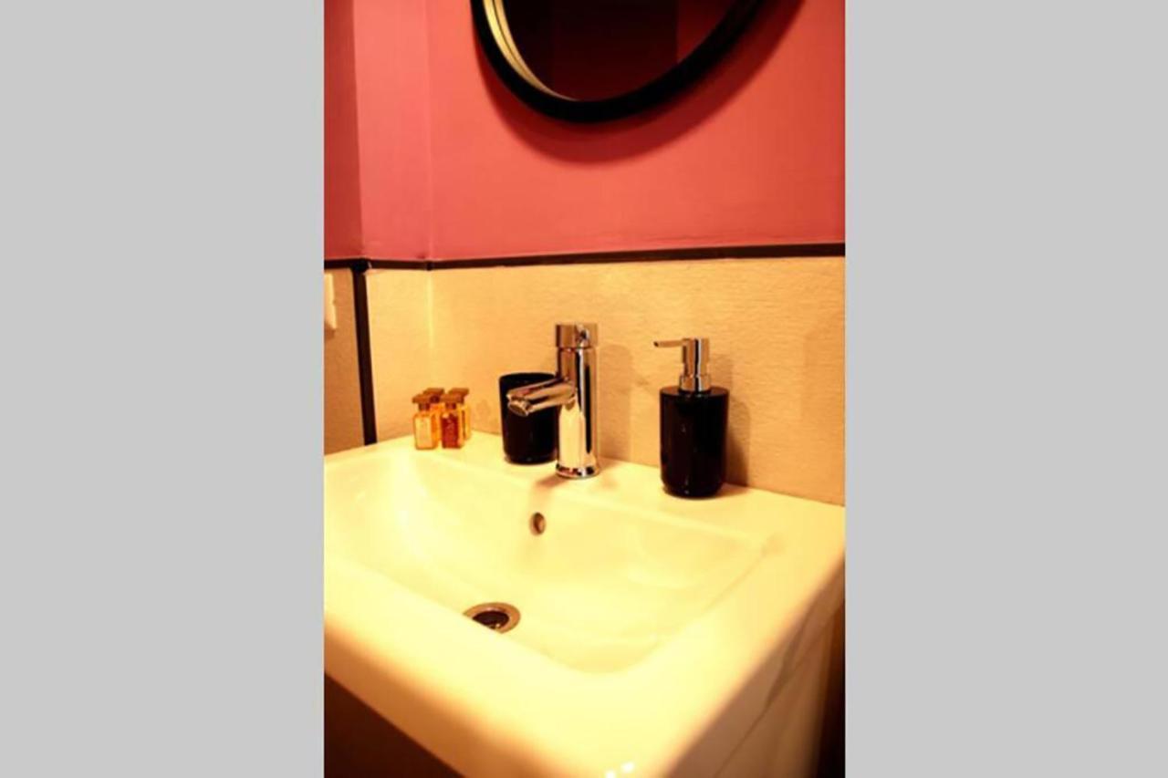 Apartamento Urbana Roma